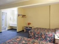 Travel Inn Motel Hartford