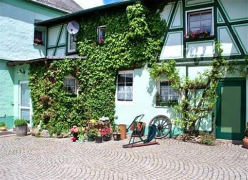фото отеля Gasthof & Hotel Zur Linde