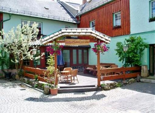 фото отеля Gasthof & Hotel Zur Linde