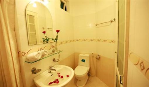 фото отеля Olina Hotel