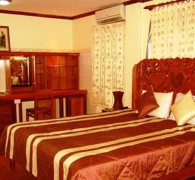 фото отеля Somalina Boutique Hotel