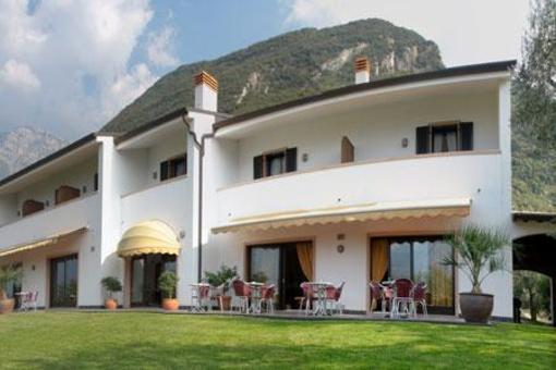 фото отеля Residence Alesi Malcesine