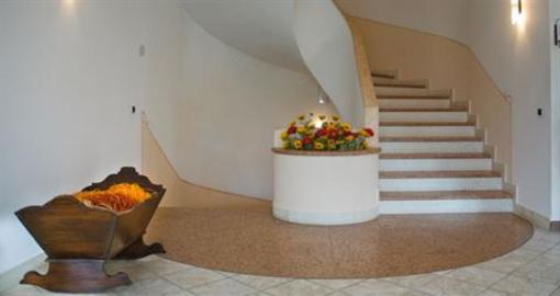 фото отеля Residence Alesi Malcesine