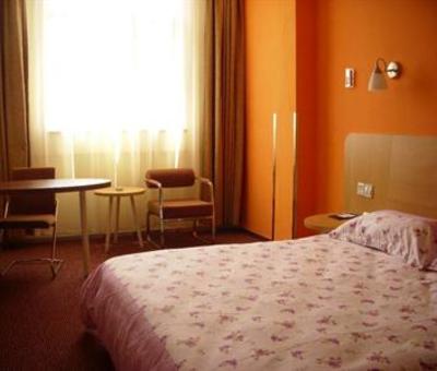 фото отеля Motel 168 Tianyi Plaza