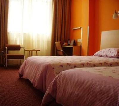 фото отеля Motel 168 Tianyi Plaza