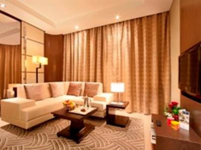 фото отеля Liwa Executive Suites