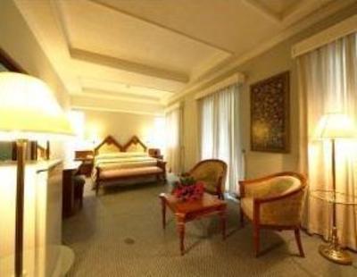 фото отеля Royal Denai Hotel