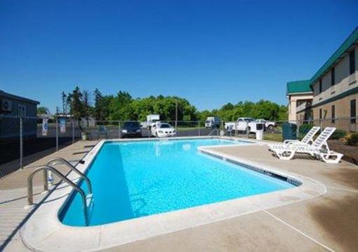 фото отеля Comfort Inn Selinsgrove