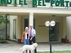 фото отеля Hotel Del Porto Balatonfoldvar
