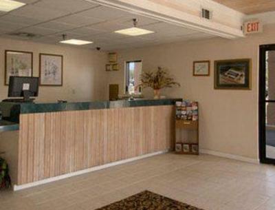 фото отеля Super 8 Motel Grenada