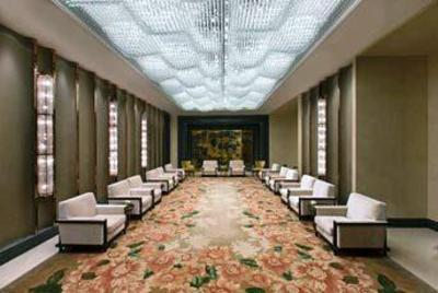 фото отеля The Westin Ningbo