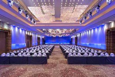 фото отеля The Westin Ningbo