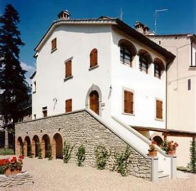 фото отеля Residence Antica Villa