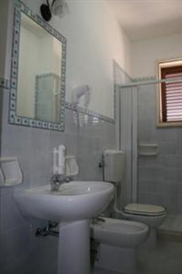 фото отеля Gardenia Hotel San Vito Lo Capo