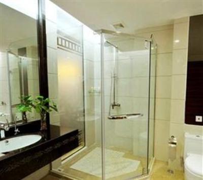 фото отеля San Lian Hotel International