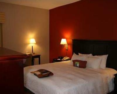 фото отеля Hampton Inn Rome
