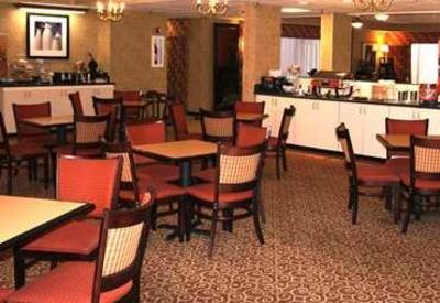 фото отеля Hampton Inn Rome