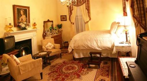 фото отеля Washington Plantation Bed and Breakfast