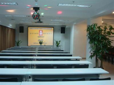 фото отеля Yintong Inn Buji Long Yuan Branch