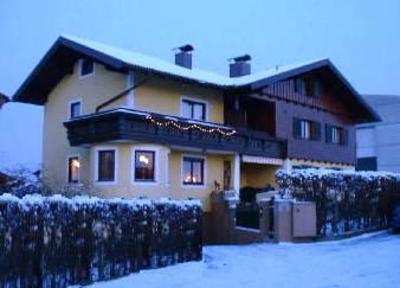 фото отеля Haus Kernstock