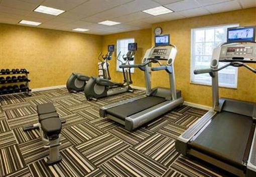 фото отеля Residence Inn Gravenhurst Muskoka Wharf