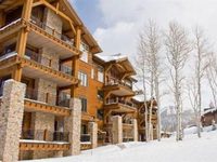 Shooting Star Lodge at Deer Valley