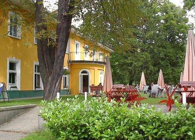 фото отеля Waldsee Hotel Am Wirchensee Neuzelle