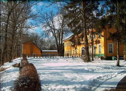 фото отеля Waldsee Hotel Am Wirchensee Neuzelle