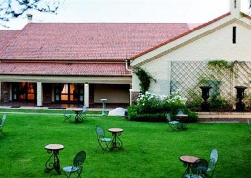 фото отеля Isiphiwo Boutique Hotel