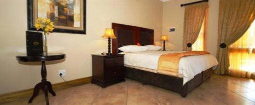 фото отеля Isiphiwo Boutique Hotel