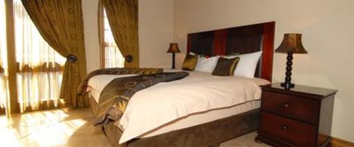 фото отеля Isiphiwo Boutique Hotel