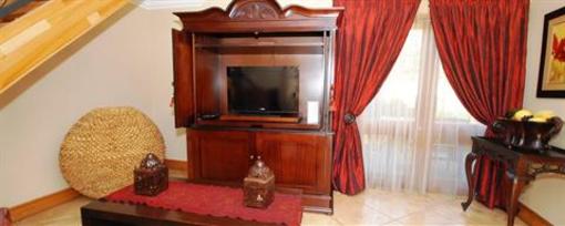 фото отеля Isiphiwo Boutique Hotel