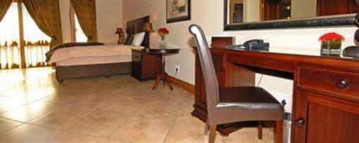 фото отеля Isiphiwo Boutique Hotel