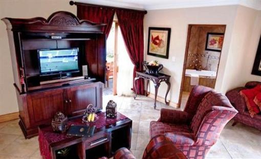 фото отеля Isiphiwo Boutique Hotel