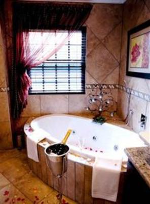 фото отеля Isiphiwo Boutique Hotel