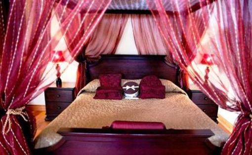 фото отеля Isiphiwo Boutique Hotel