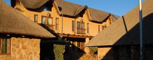 фото отеля Isiphiwo Boutique Hotel