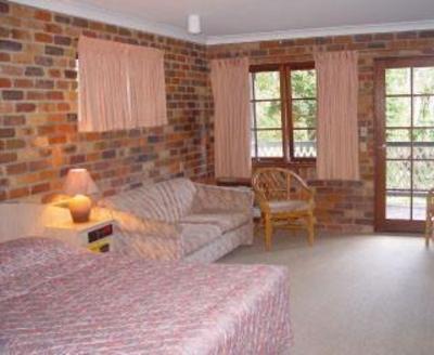 фото отеля Montville Mountain Inn Resort