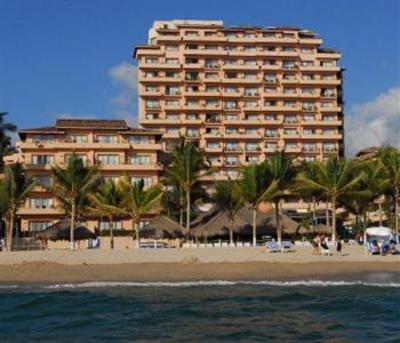 фото отеля Friendly Hola Vallarta Resort & Spa All Inclusive