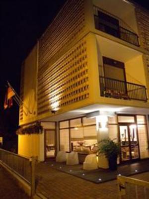 фото отеля Hotel Horizonte
