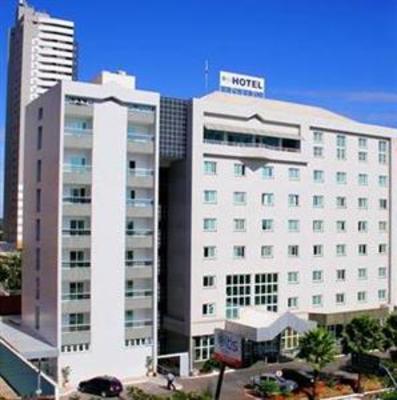фото отеля Oitis Hotel