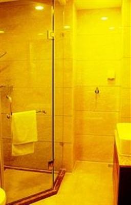 фото отеля Hangzhou Westlake 7 Service Apartment Westlake Avenue Tongrun Ginza