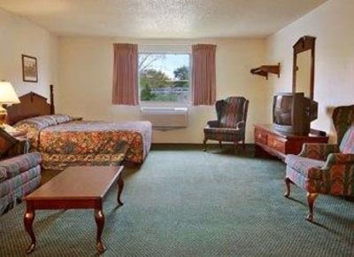 фото отеля Super 8 Burnham/Lewistown