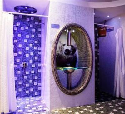 фото отеля Hotel Astrum Laus