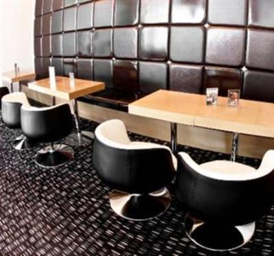 фото отеля Hotel Astrum Laus