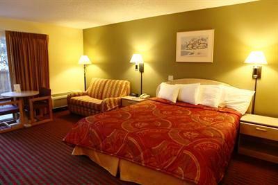 фото отеля Beachwalker Inn Pismo Beach