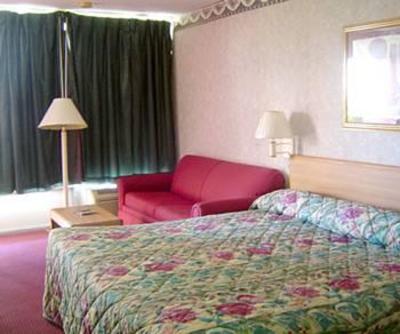 фото отеля Inns of USA Jackson (Mississippi)