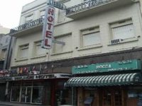 Hotel Lisboa Buenos Aires