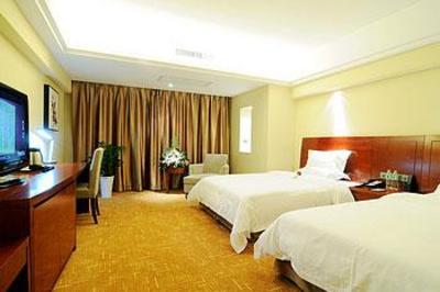 фото отеля Best Western Bestway Hotel Xi'An