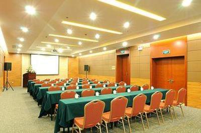 фото отеля Best Western Bestway Hotel Xi'An